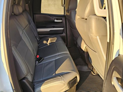 Used 2015 Toyota Tundra SR5 w/ TRD Off Road Package image 12