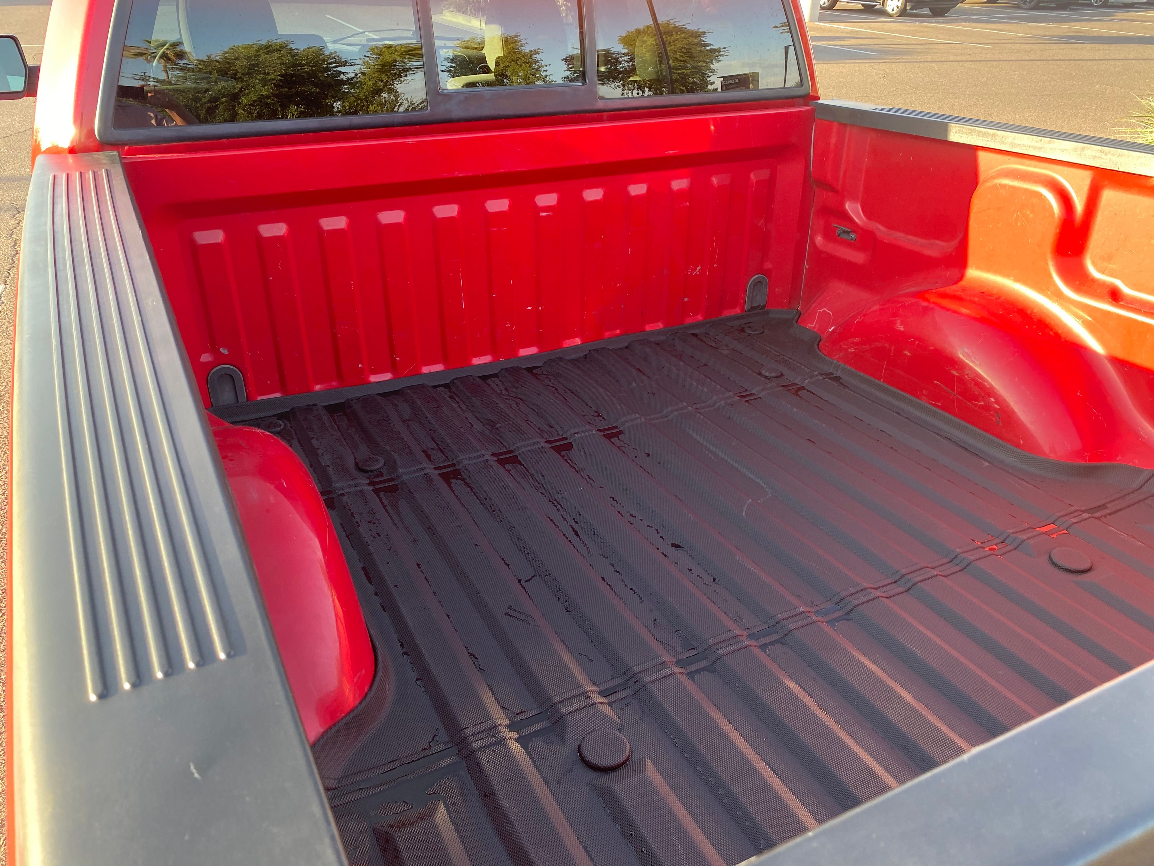 Used 2004 Ford F150 XLT RWD image 13