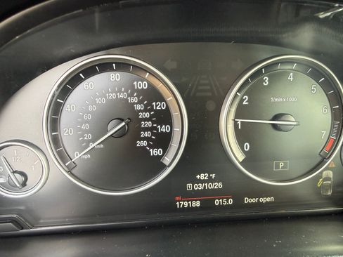 Used 2017 BMW X3 sDrive28i image 13