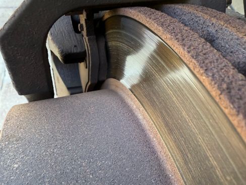 Used 2001 Dodge Ram 3500 Truck 4x4 Quad Cab image 20