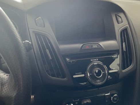 Used 2013 Ford Focus ST image 12