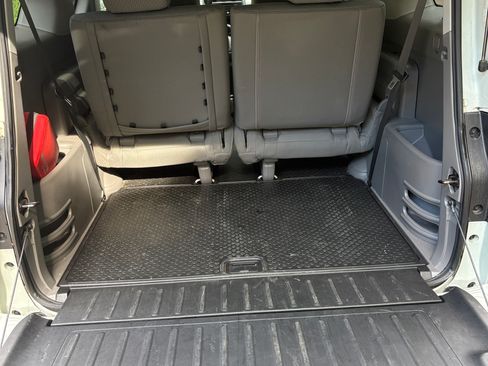 Used 2009 Honda Element EX image 8