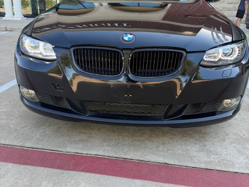 Used 2007 BMW 328i Coupe RWD image 6