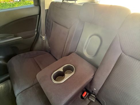 Used 2013 Honda CR-V EX image 6