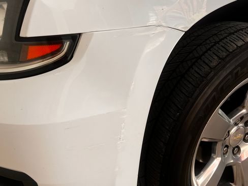 Used 2020 Chevrolet Suburban LT w/ Luxury Package image 17