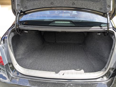 Used 2017 Honda Accord Sport Special Edition image 20