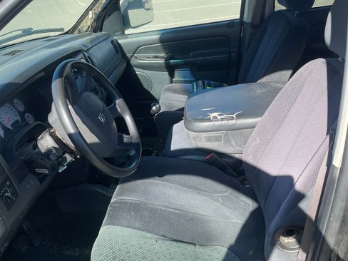 Used 2004 Dodge Ram 2500 Truck SLT w/ Trailer Tow Group image 9