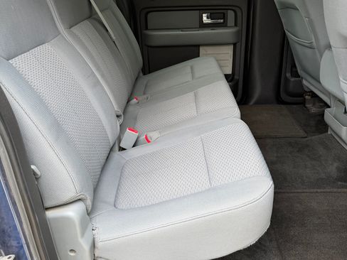 Used 2013 Ford F150 XLT w/ Luxury Equipment Group image 9