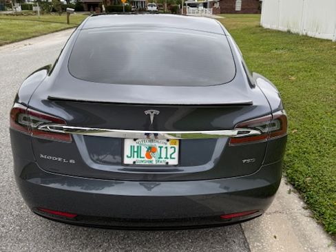 Used 2018 Tesla Model S 75D image 5