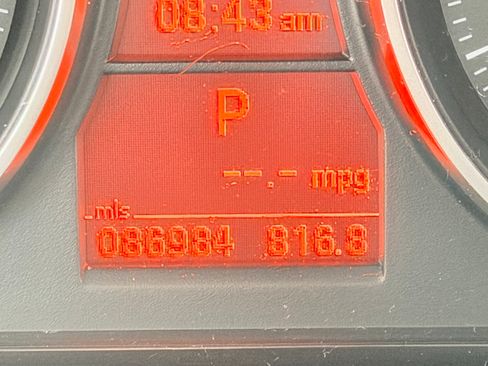 Used 2008 BMW 335xi Sedan image 10