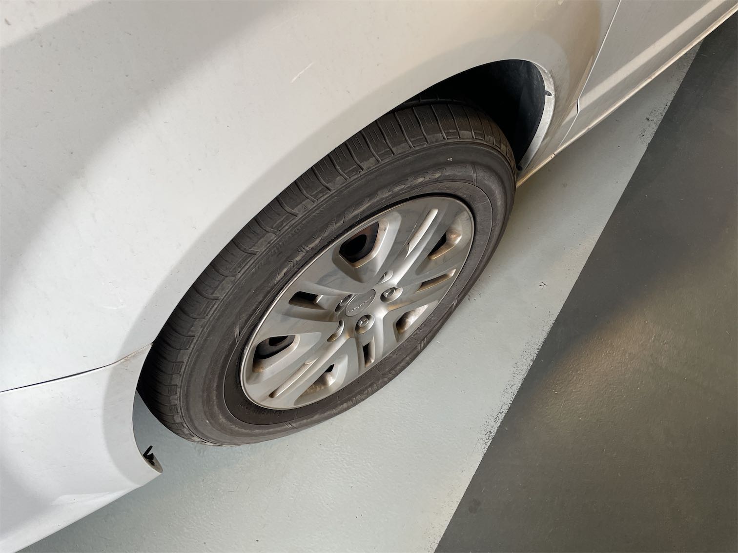 Used 2019 Dodge Grand Caravan SE w/ UConnect Hands-Free Group FWD image 6
