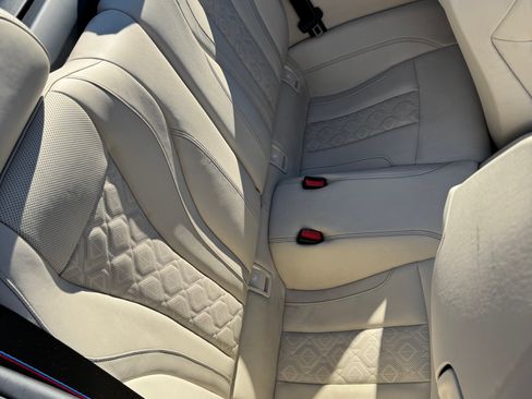 Used 2023 BMW M8 Competition image 18