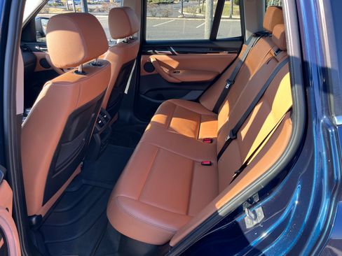 Used 2016 BMW X3 xDrive28i image 15