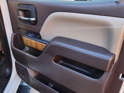 Used 2015 GMC Sierra 1500 SLT image 26