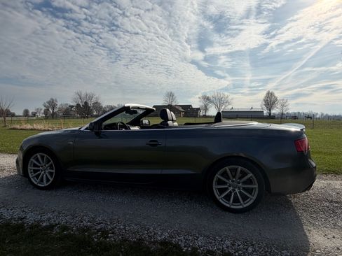 Used 2017 Audi A5 2.0T Sport w/ Technology Package image 5
