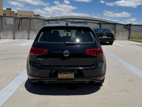 Used 2015 Volkswagen GTI S FWD image 5