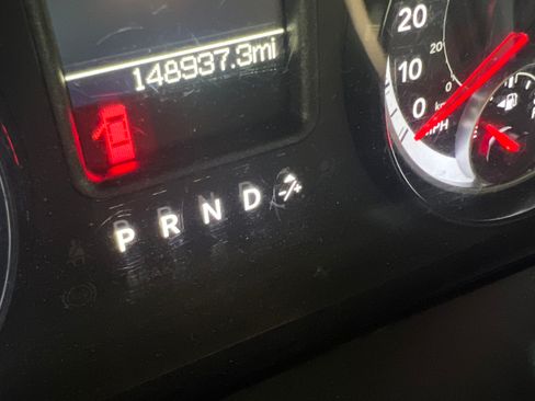 Used 2019 RAM 1500 Tradesman image 4