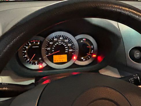 Used 2012 Toyota RAV4 4WD V6 w/ Tow Prep Pkg image 31