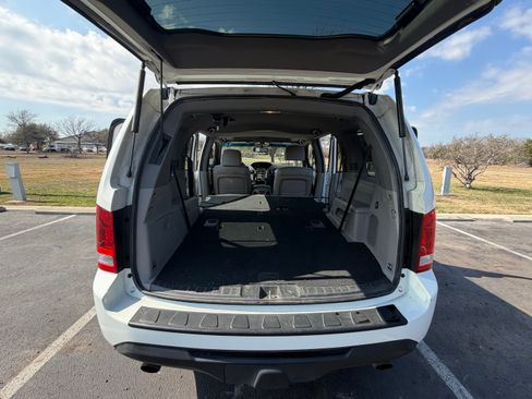Used 2015 Honda Pilot EX-L image 8
