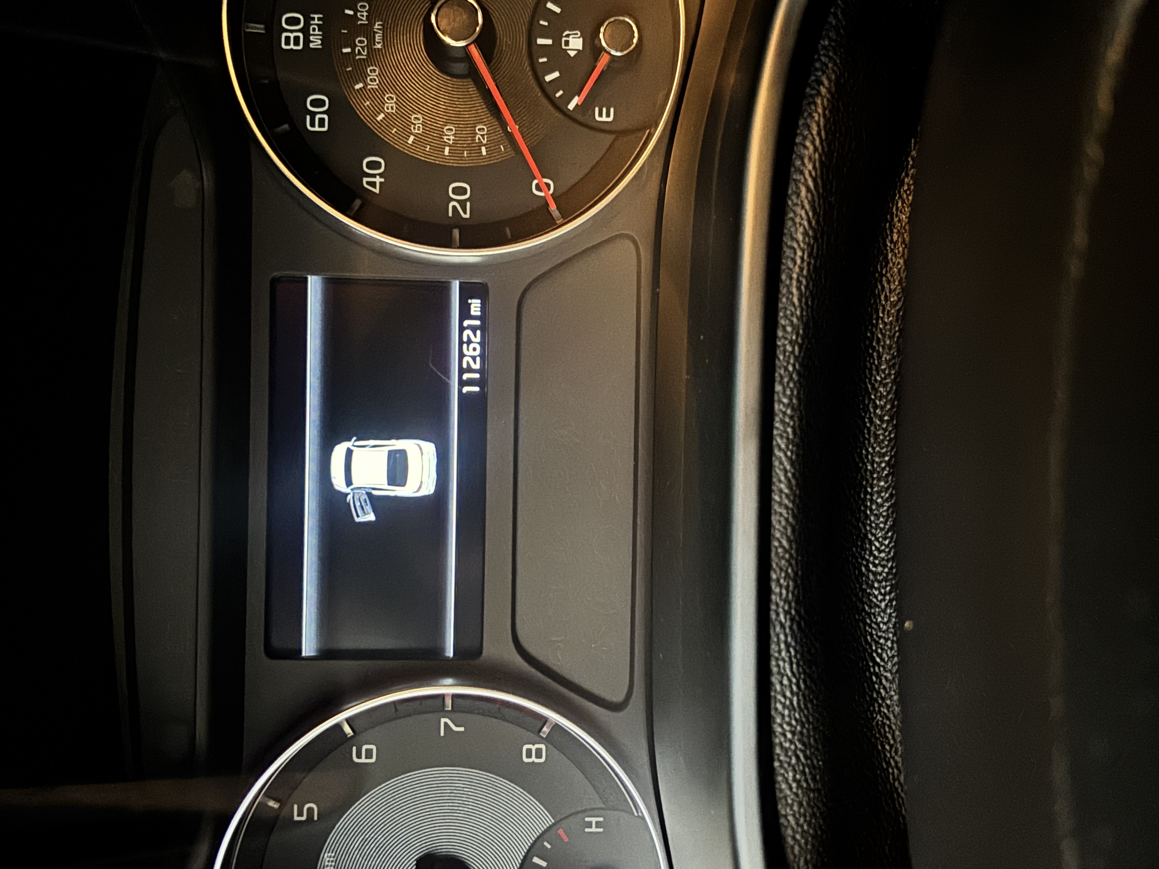 Used 2022 Kia Forte LXS FWD image 16