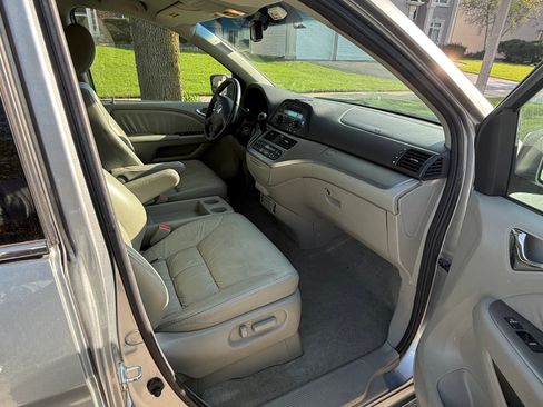 Used 2008 Honda Odyssey EX-L image 14