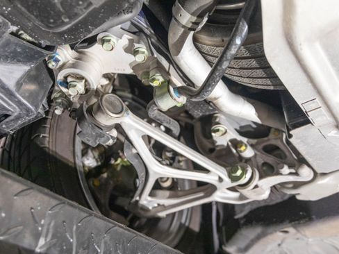 Used 2000 Acura NSX T image 21
