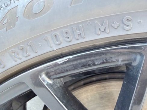 Used 2019 Audi Q7 3.0T Prestige w/ Prestige Package image 5