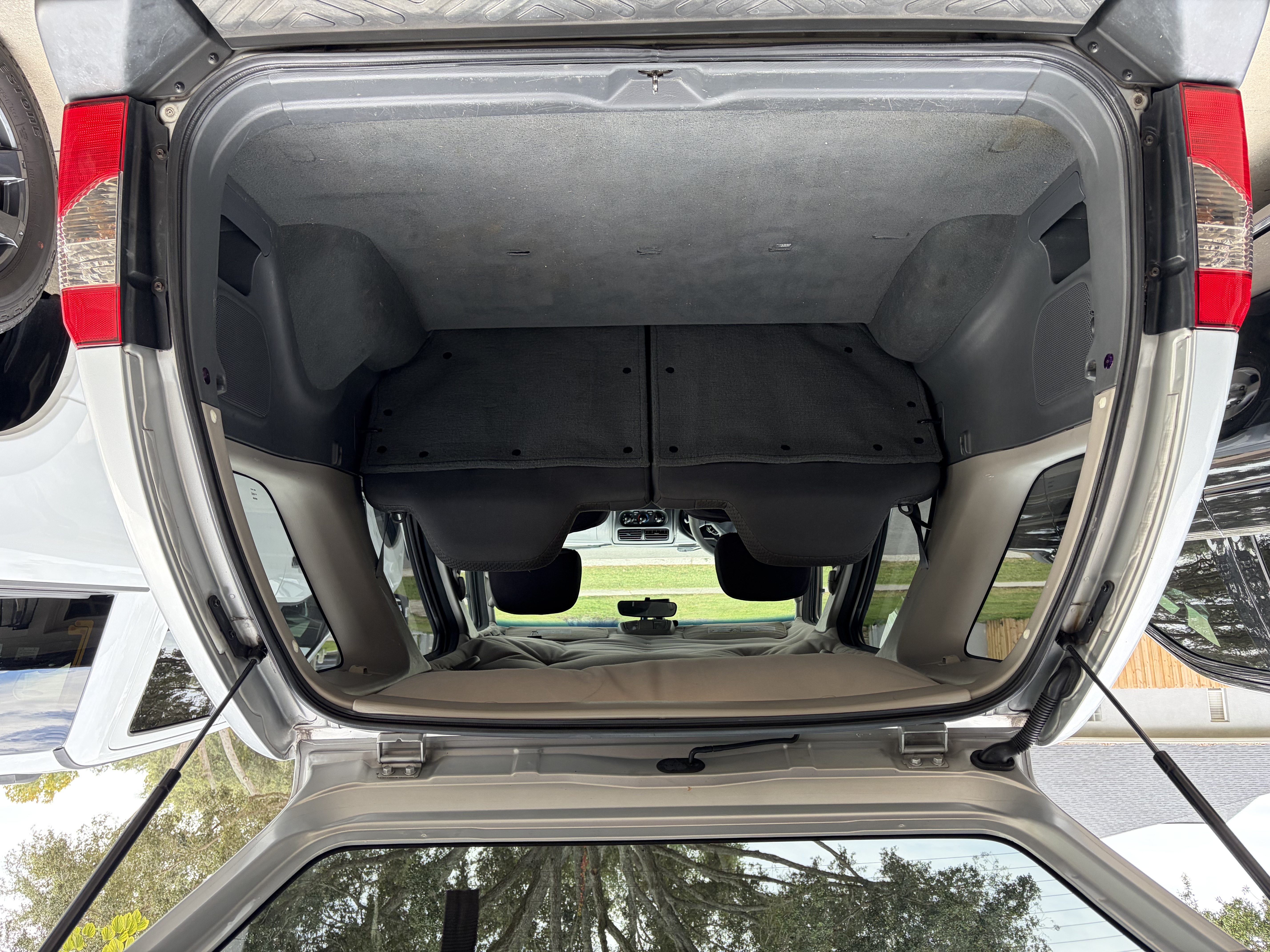 Used 2002 Nissan Xterra XE RWD image 15