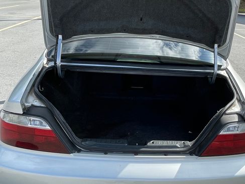 Used 2003 Acura TL image 18
