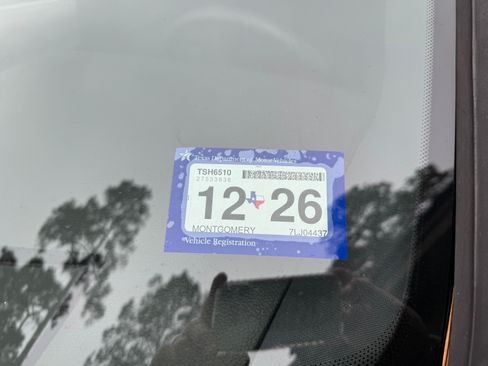 Used 2007 Lincoln Navigator 4WD image 5