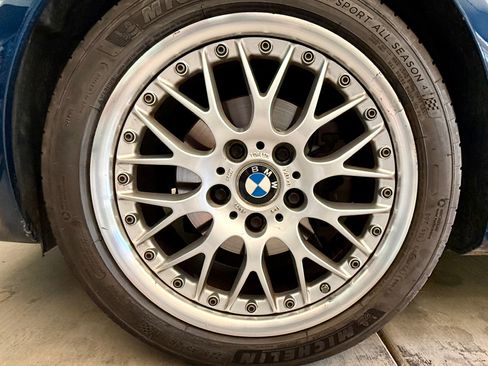 Used 2000 BMW Z3 2.8 image 14