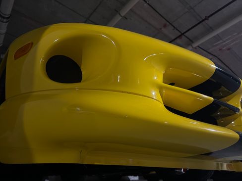 Used 2002 Dodge Viper GTS image 18