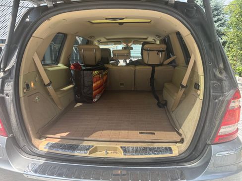 Used 2012 Mercedes-Benz GL 320 BlueTEC 4MATIC image 9