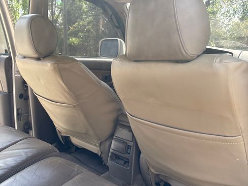 Used 1998 Toyota 4Runner Limited image 12