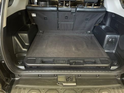 Used 2021 Toyota 4Runner Nightshade AWD/4WD image 15