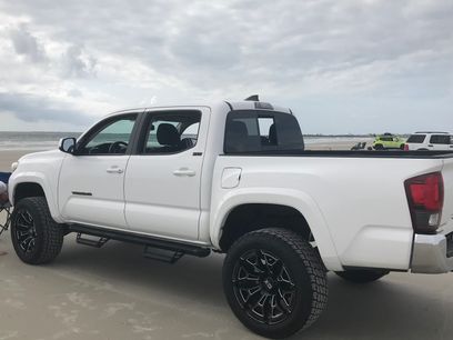 Used 2019 Toyota Tacoma SR5