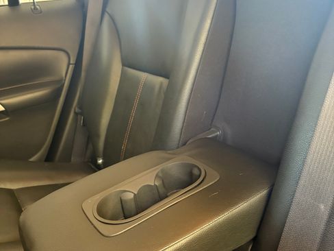 Used 2013 Ford Edge Limited image 15