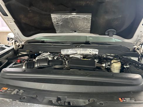 Used 2017 Chevrolet Silverado 3500 W/T w/ WT Convenience Package image 16