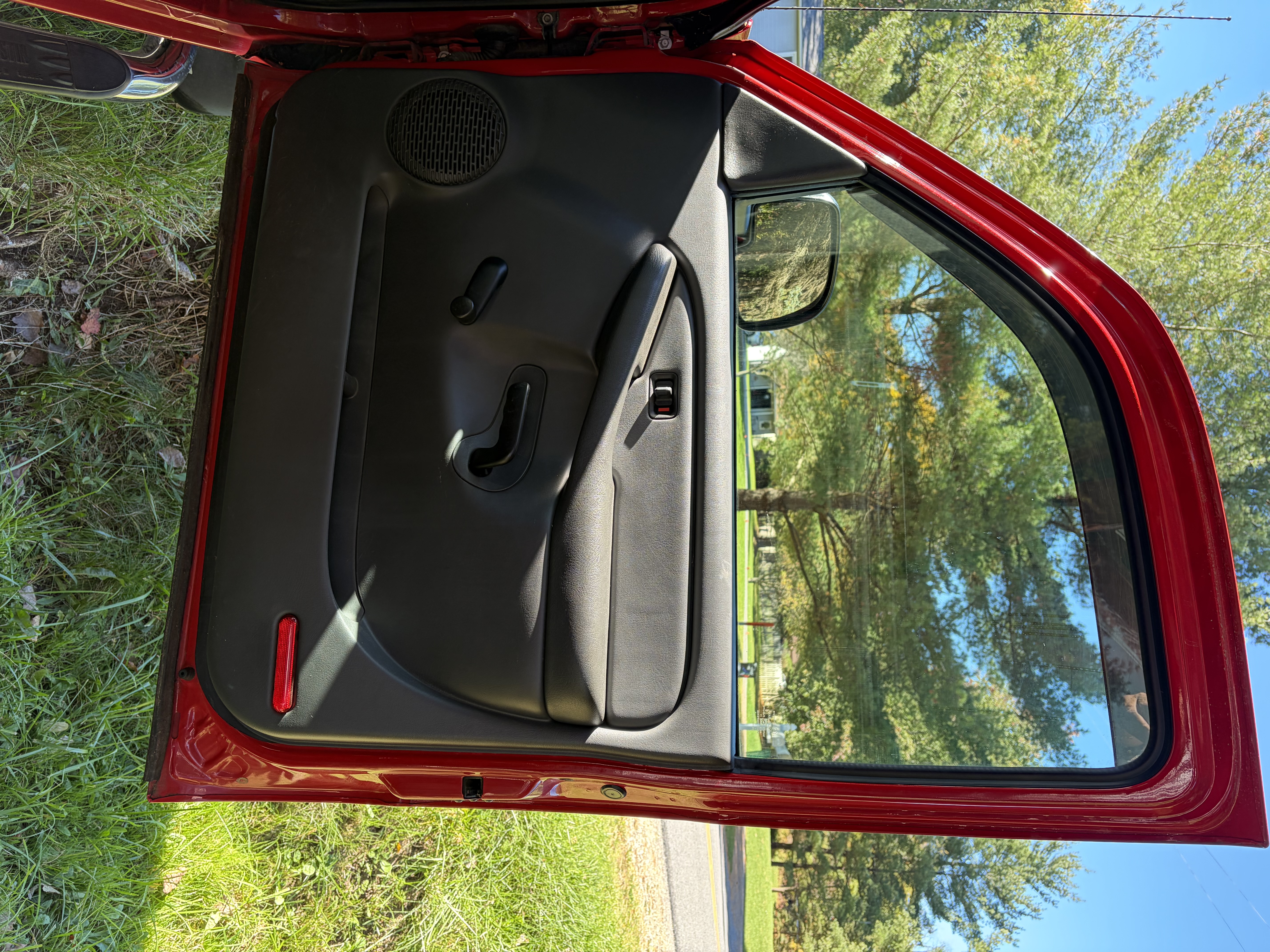 Used 2003 Chevrolet Silverado 1500 W/T RWD image 12