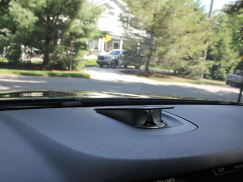 Used 2014 BMW M5 image 21