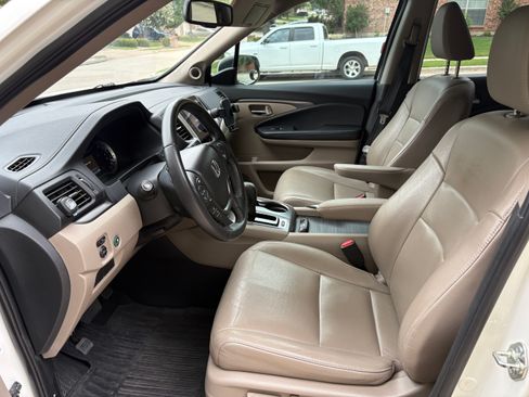 Used 2016 Honda Pilot EX-L image 9