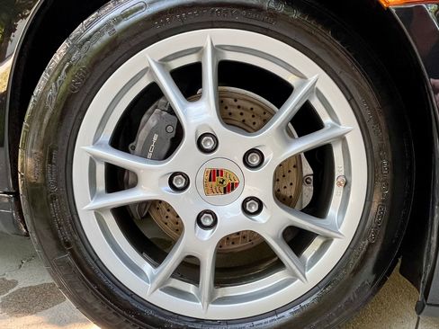 Used 2007 Porsche Boxster RWD image 14