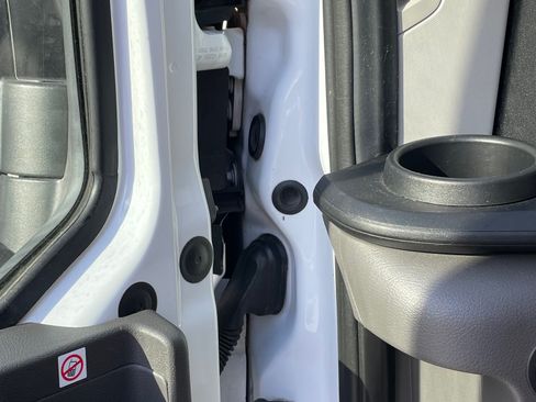 Used 2020 Ford Transit 150 148 Medium Roof AWD w/ Interior Upgrade Package image 10