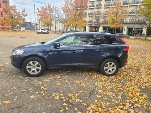 Used 2012 Volvo XC60 3.2 image 18