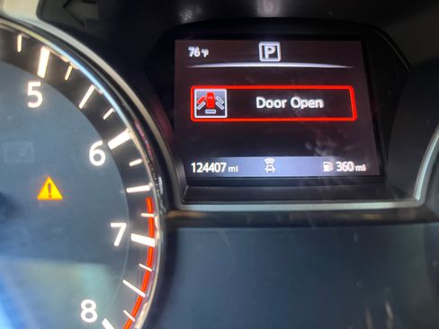 Used 2018 Nissan Altima 2.5 S w/ S Convenience Package FWD image 21