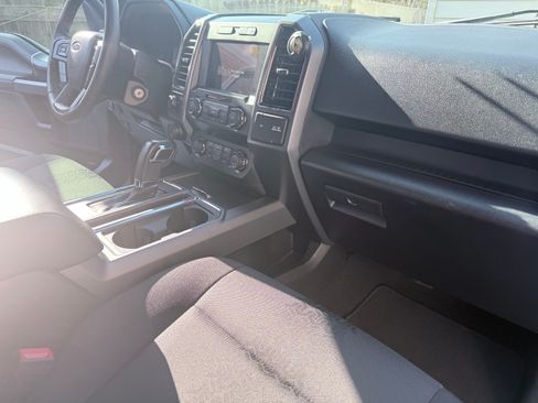 Used 2020 Ford F150 XLT w/ Equipment Group 302A Luxury image 15