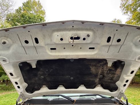 Used 2008 Chevrolet Silverado 2500 W/T image 21