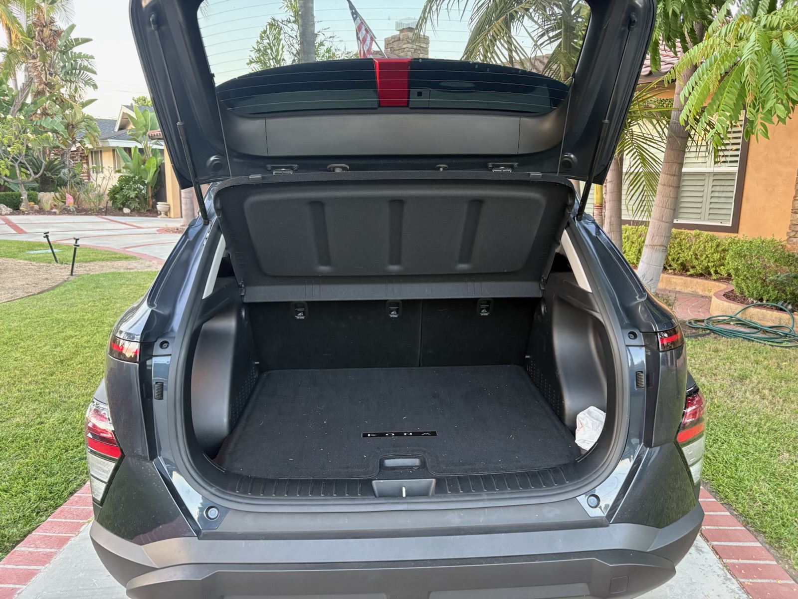 Used 2024 Hyundai Kona SEL FWD image 5