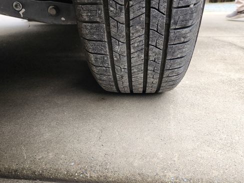 Used 2016 Subaru Forester 2.5i w/ Alloy Wheel Package image 12