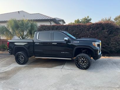 Used 2019 GMC Sierra 1500 Denali w/ Denali Ultimate Package